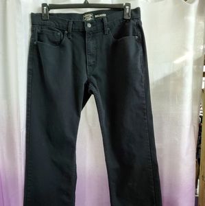 Levi's Signature Gold RELAXED Sz 34/30 Jeans